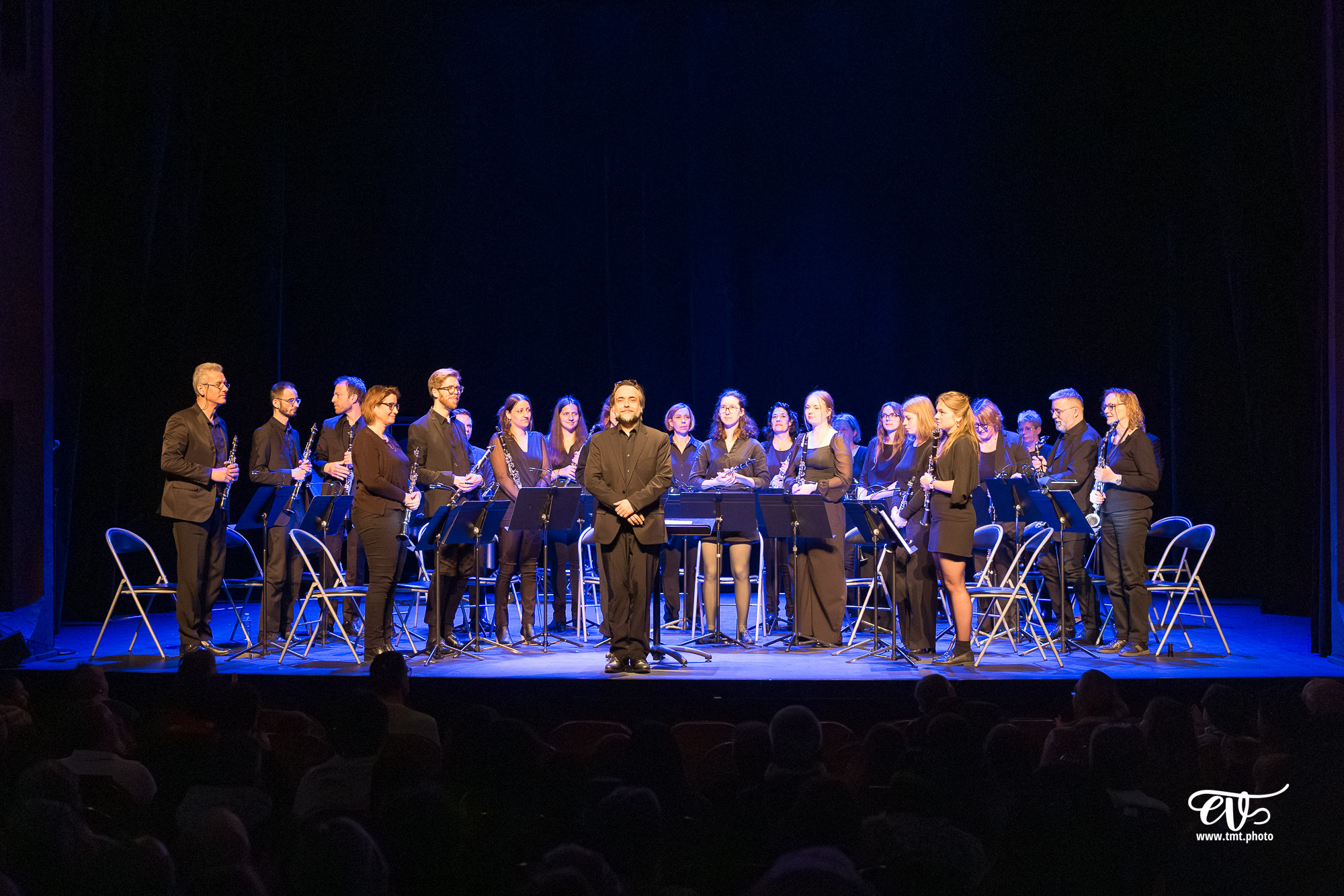 LE PRINTEMPS DE LA CLARINETTE